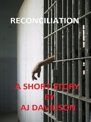 cover image of Reconciliation